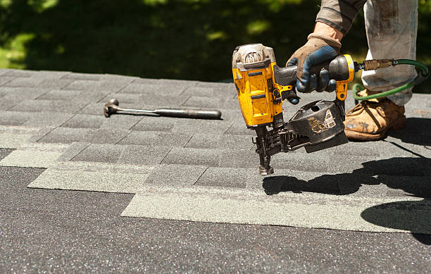 Fast & Reliable Emergency Roof Repairs in Spooner, WI